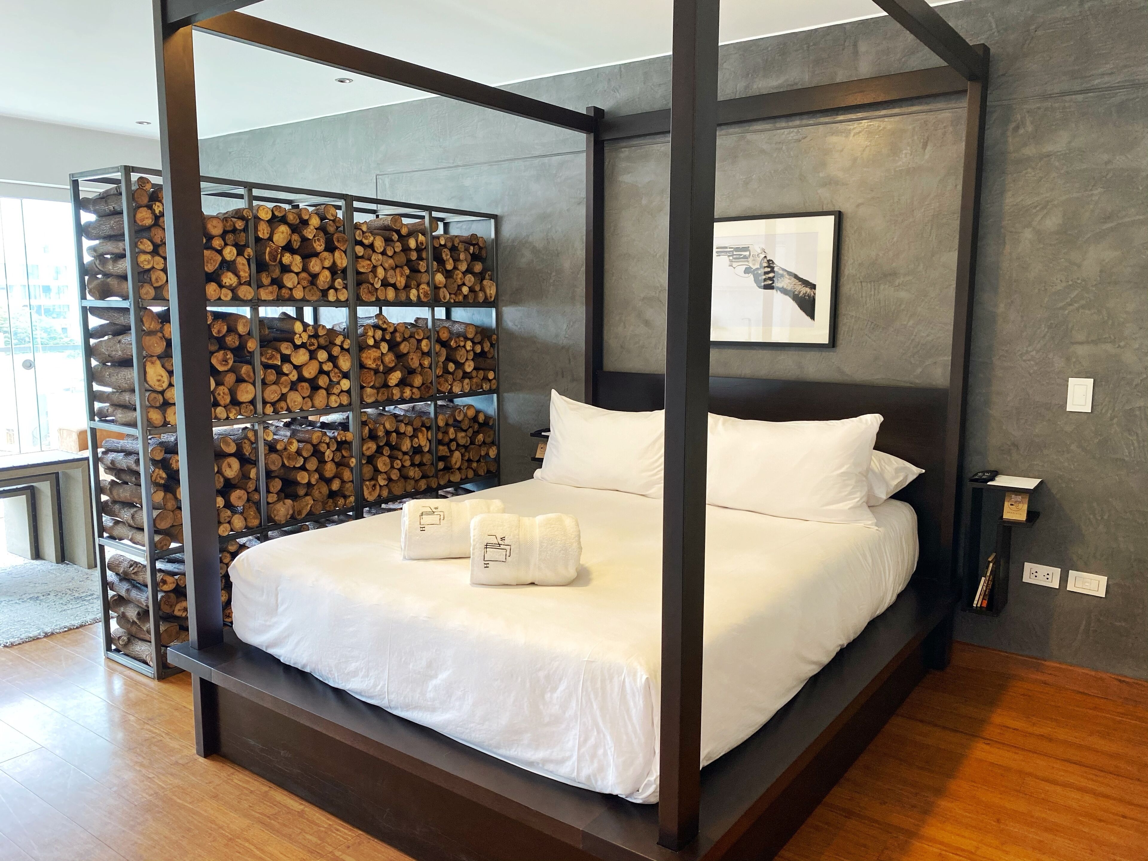 Wynwood House Barranco