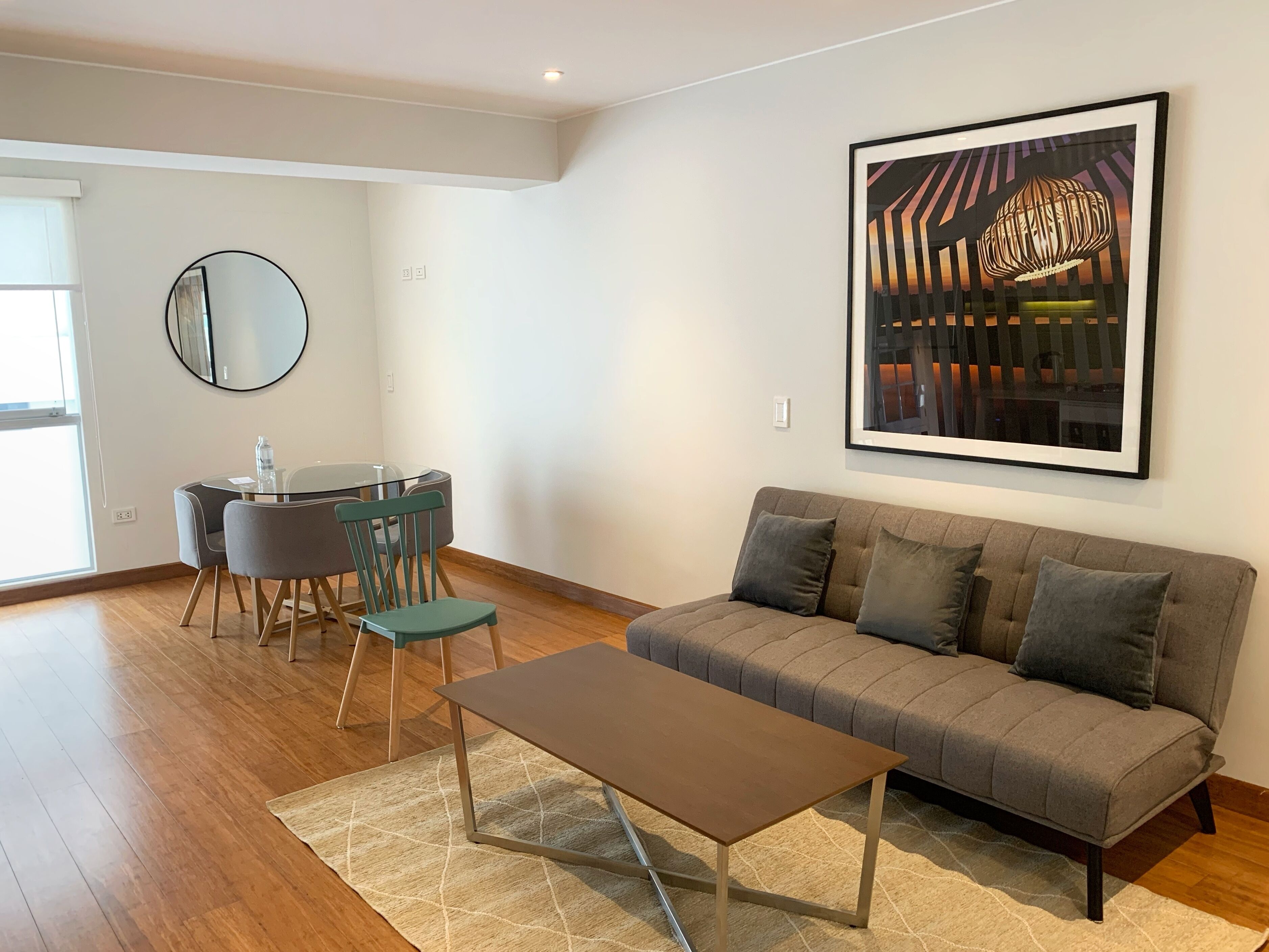 Wynwood House Barranco