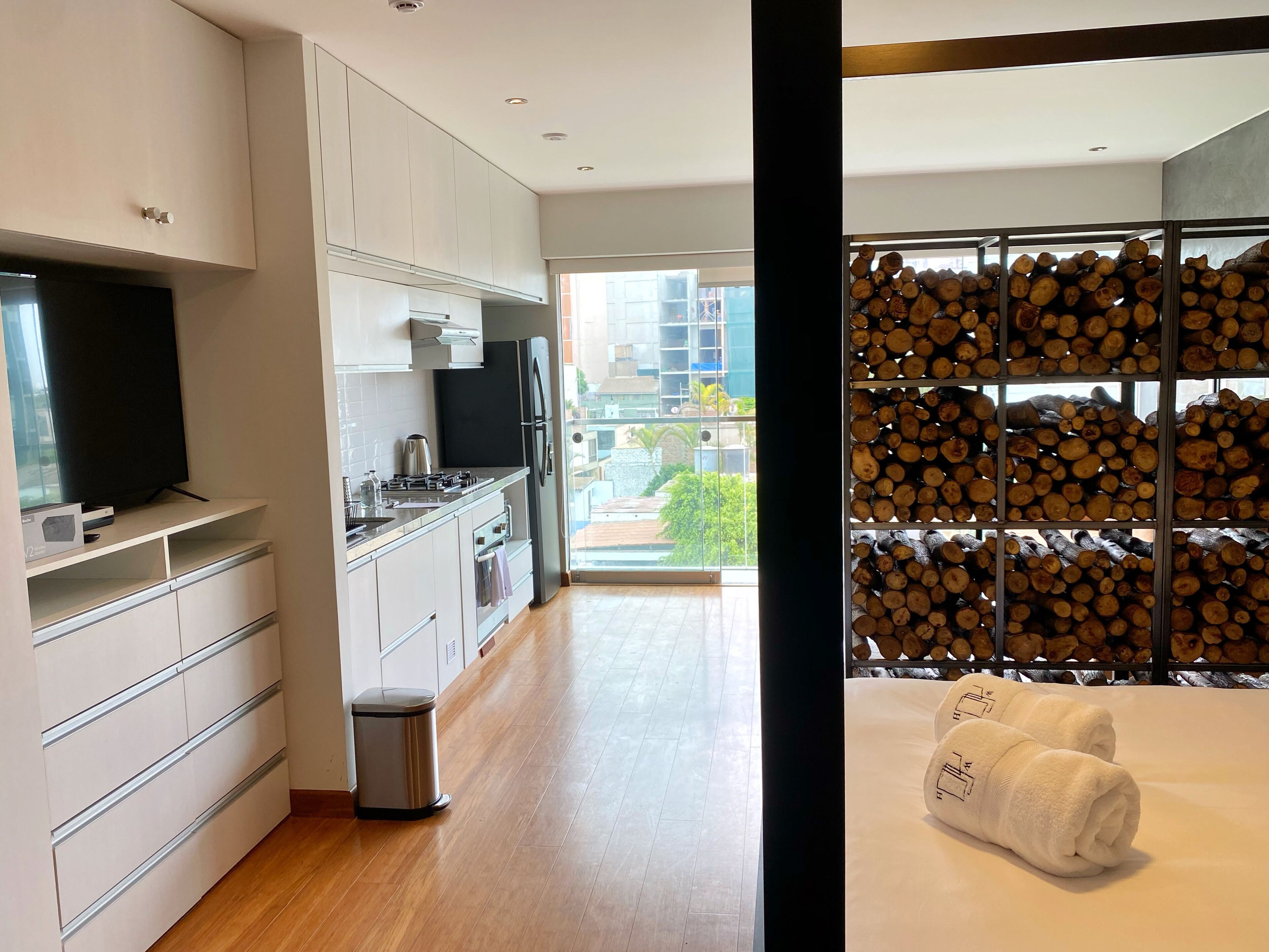 Wynwood House Barranco