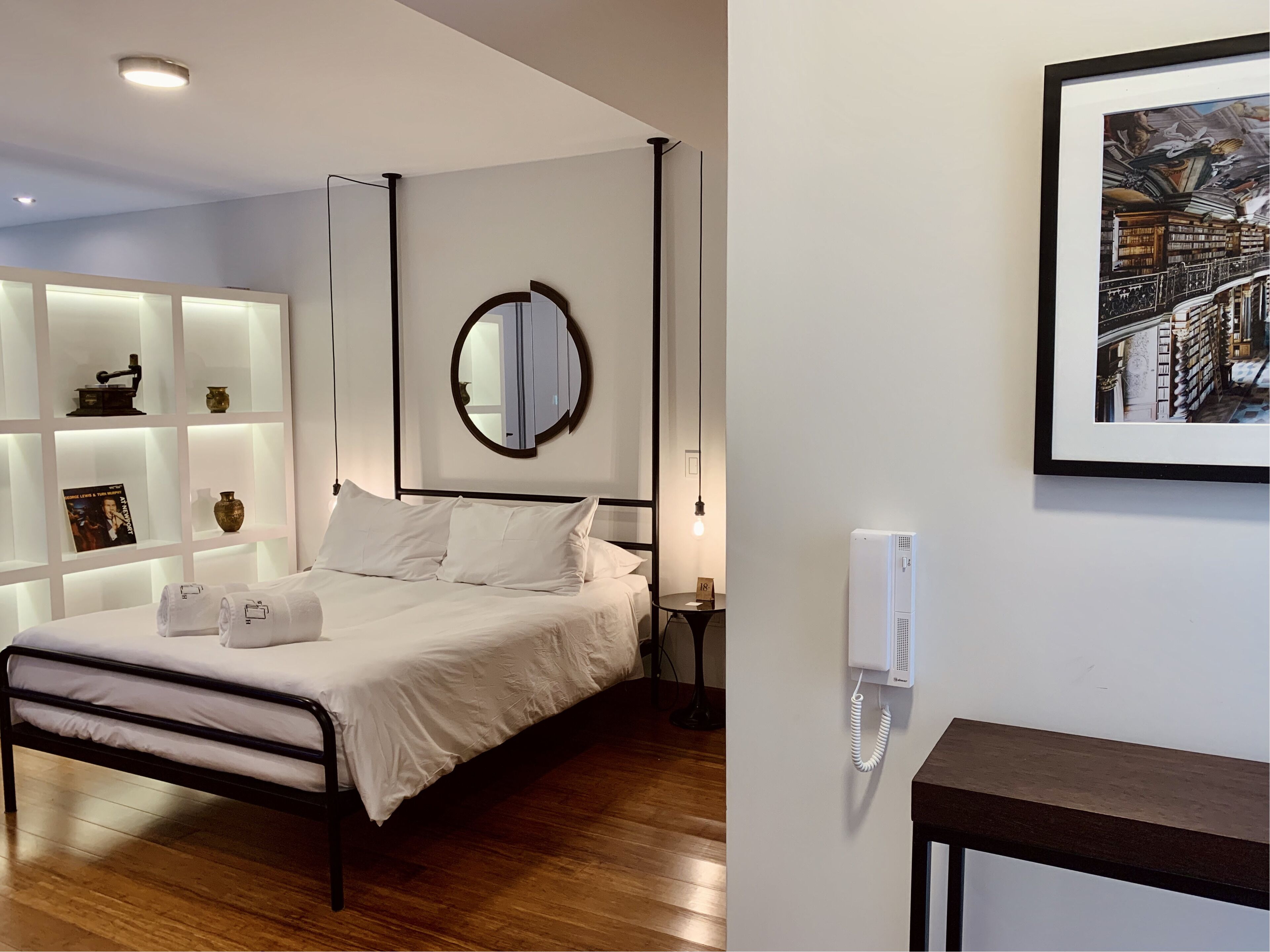Wynwood House Barranco
