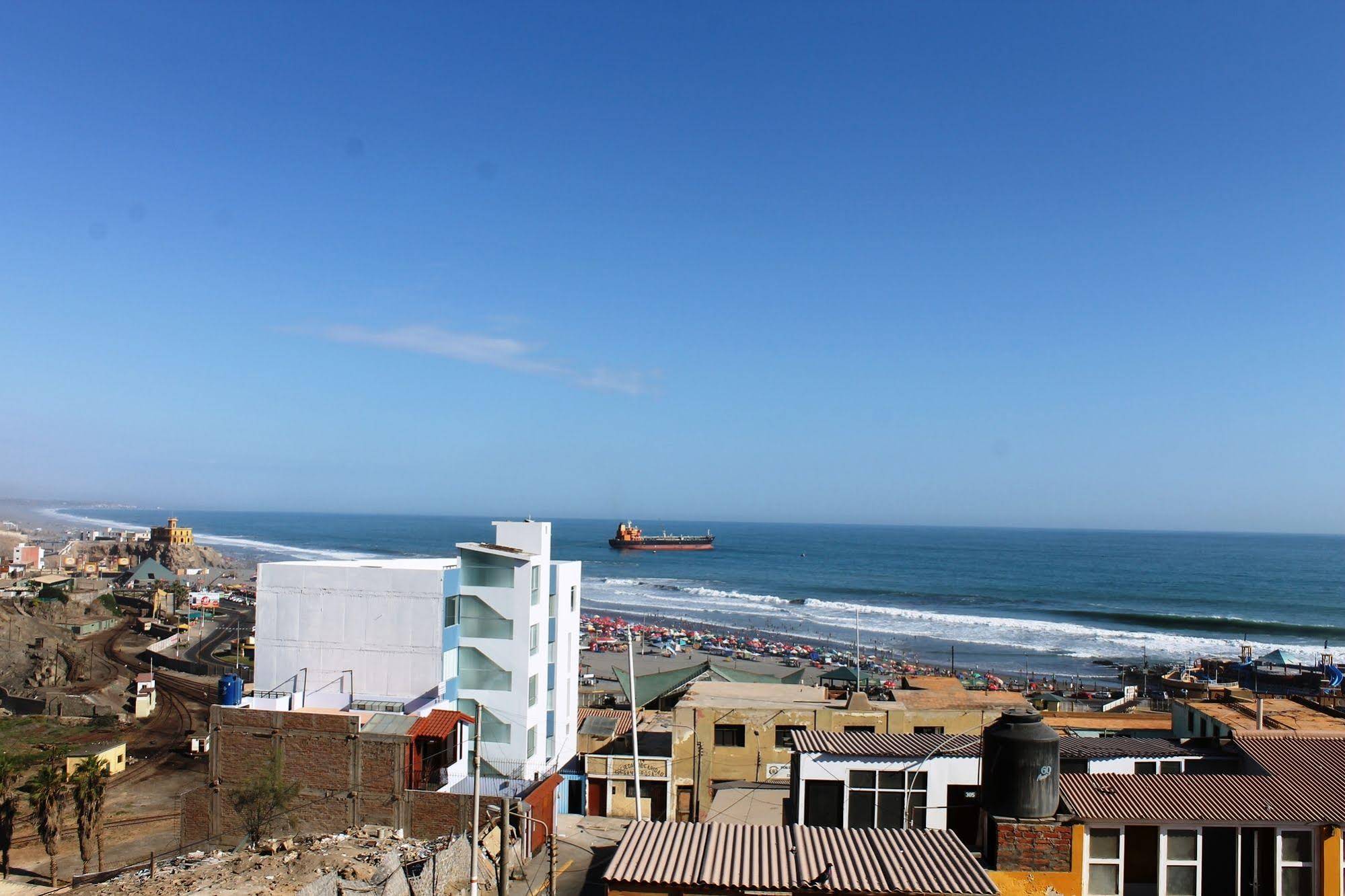 El Hostalito