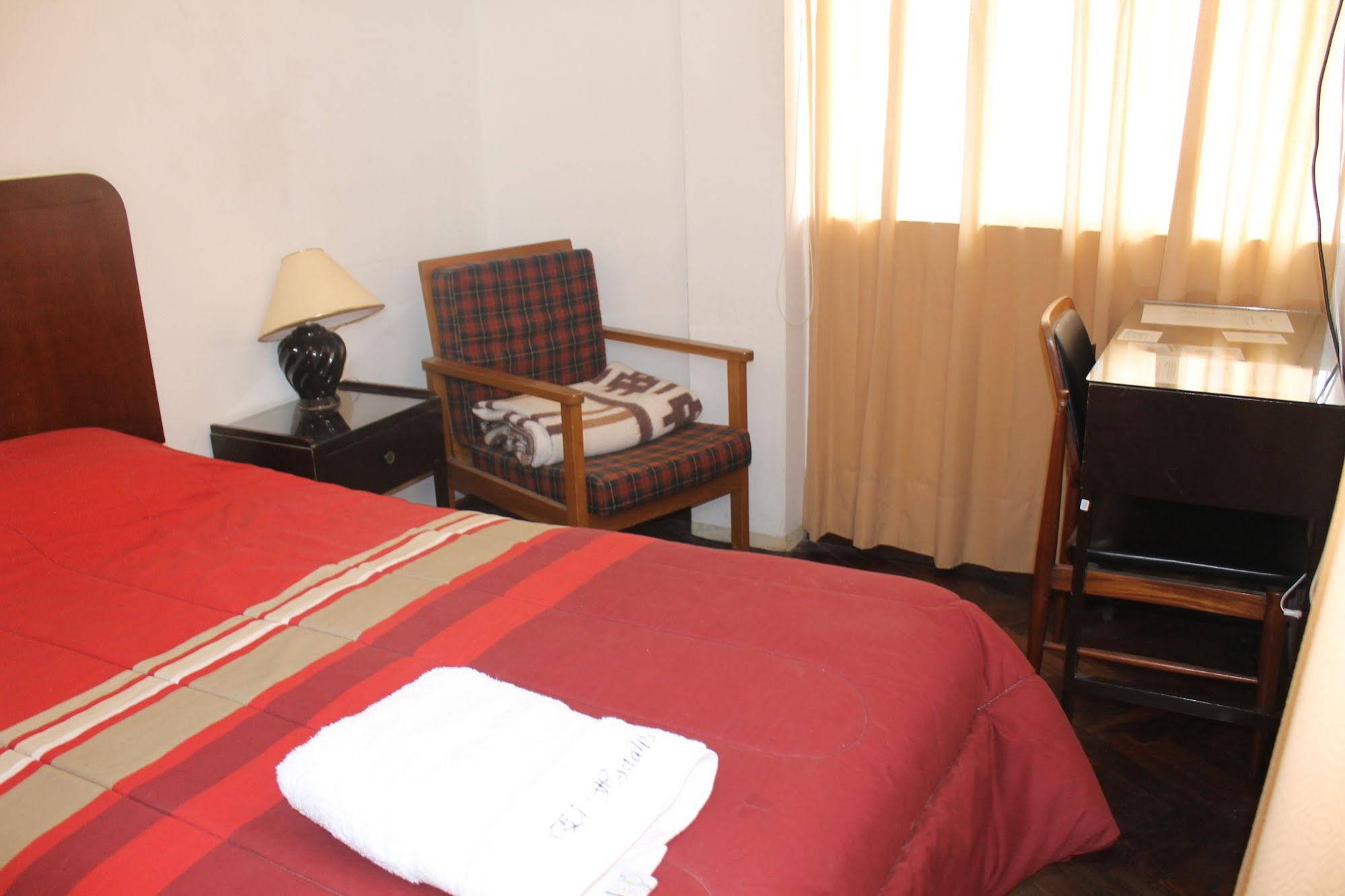 Hostal Principado