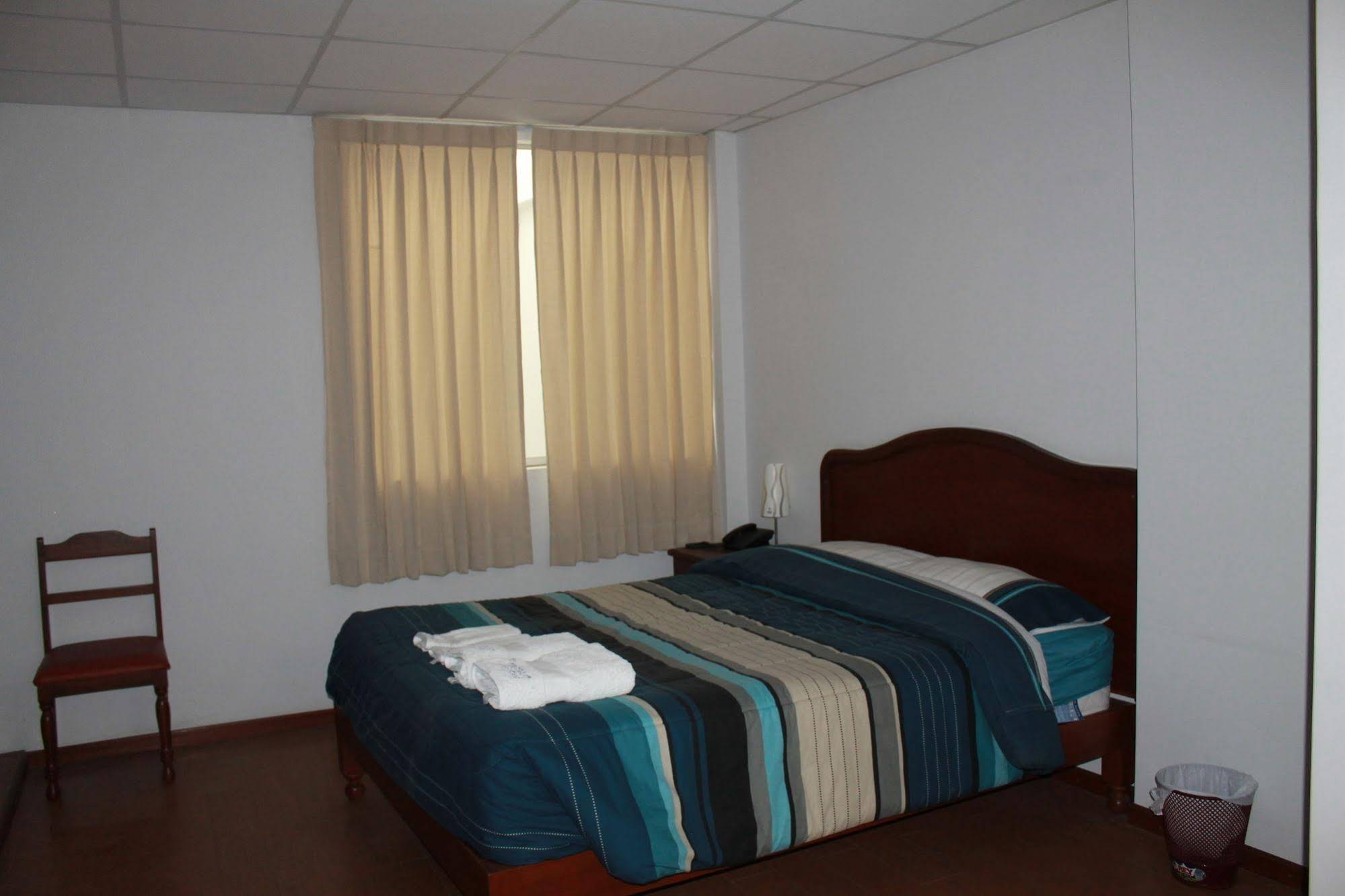Hostal Principado