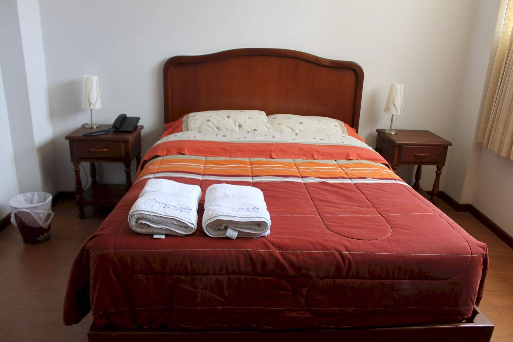 Hostal Principado