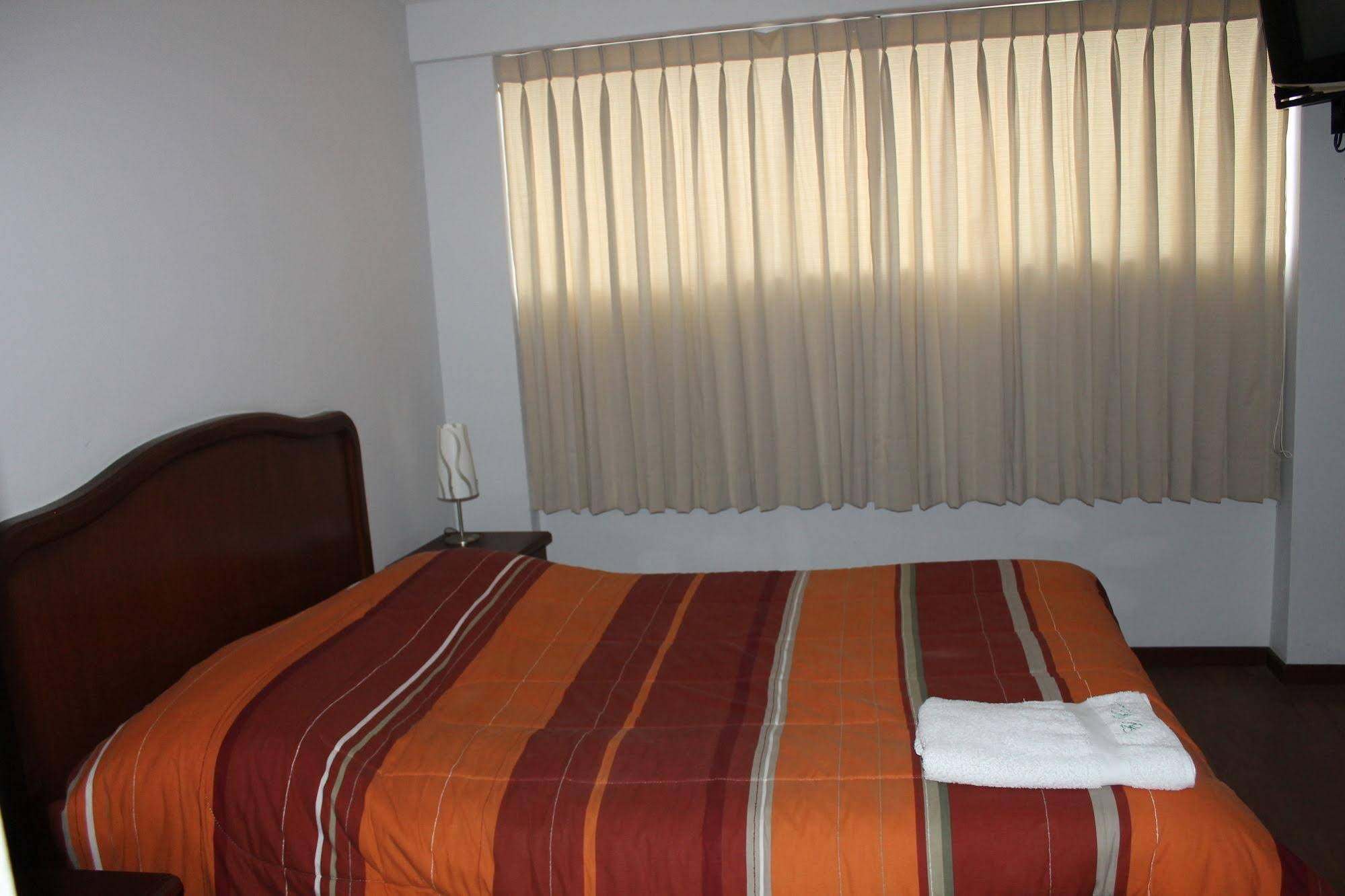 Hostal Principado