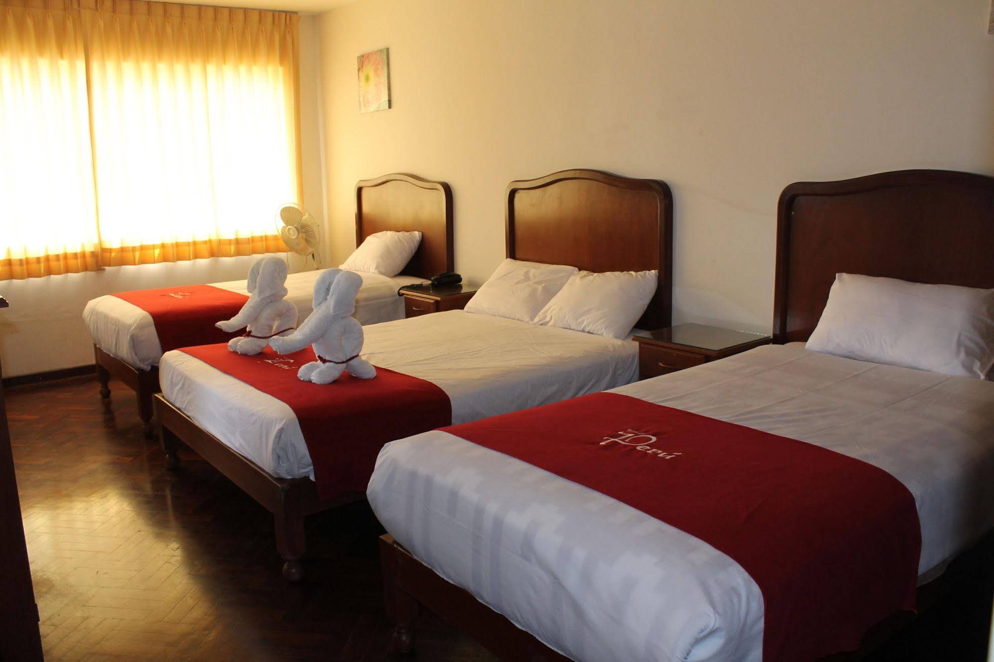 Hostal Principado