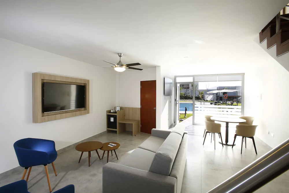 Casa Andina Select Moquegua