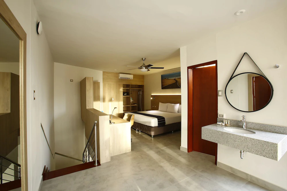 Casa Andina Select Moquegua