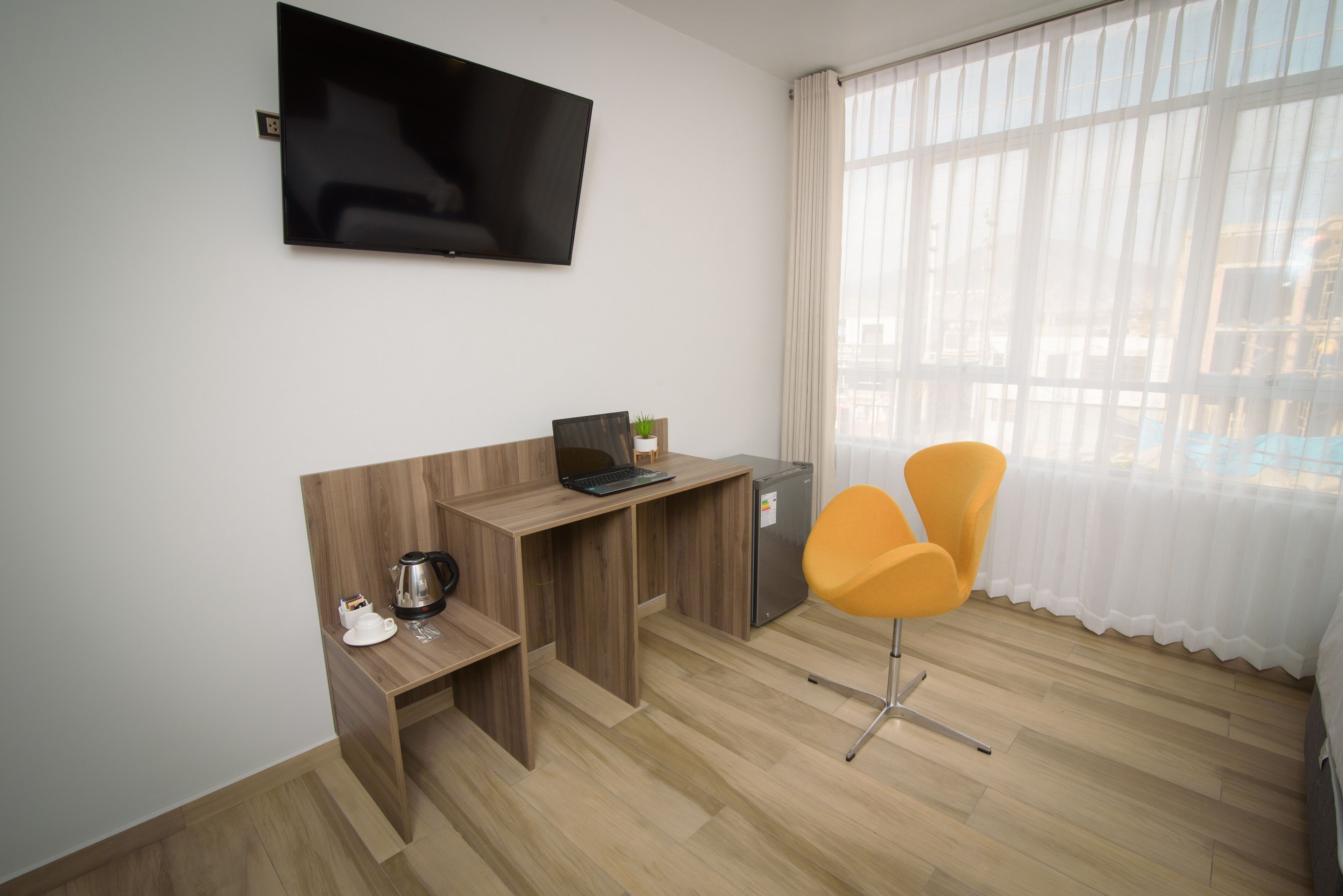 Hotel Piedra Santa