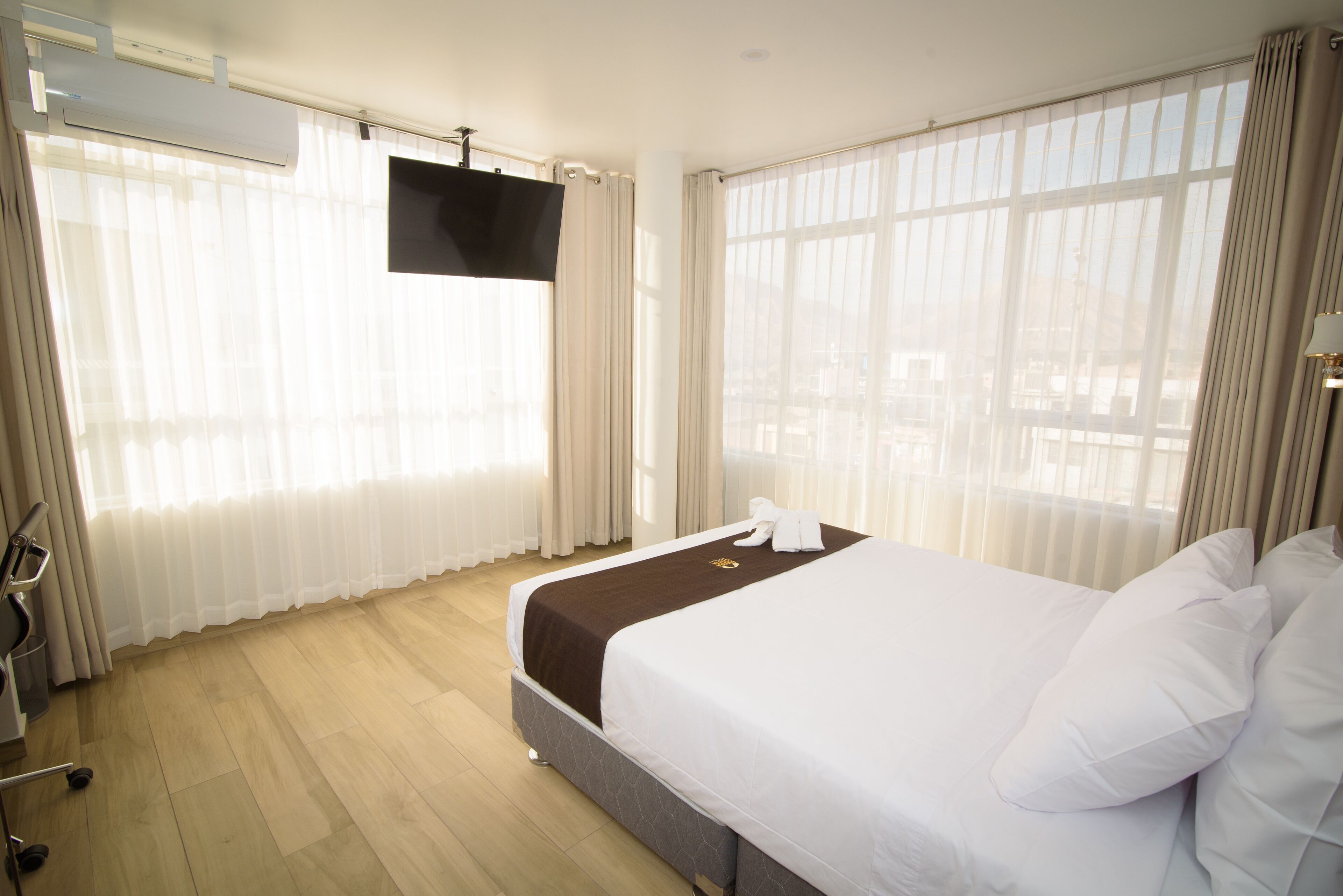 Hotel Piedra Santa