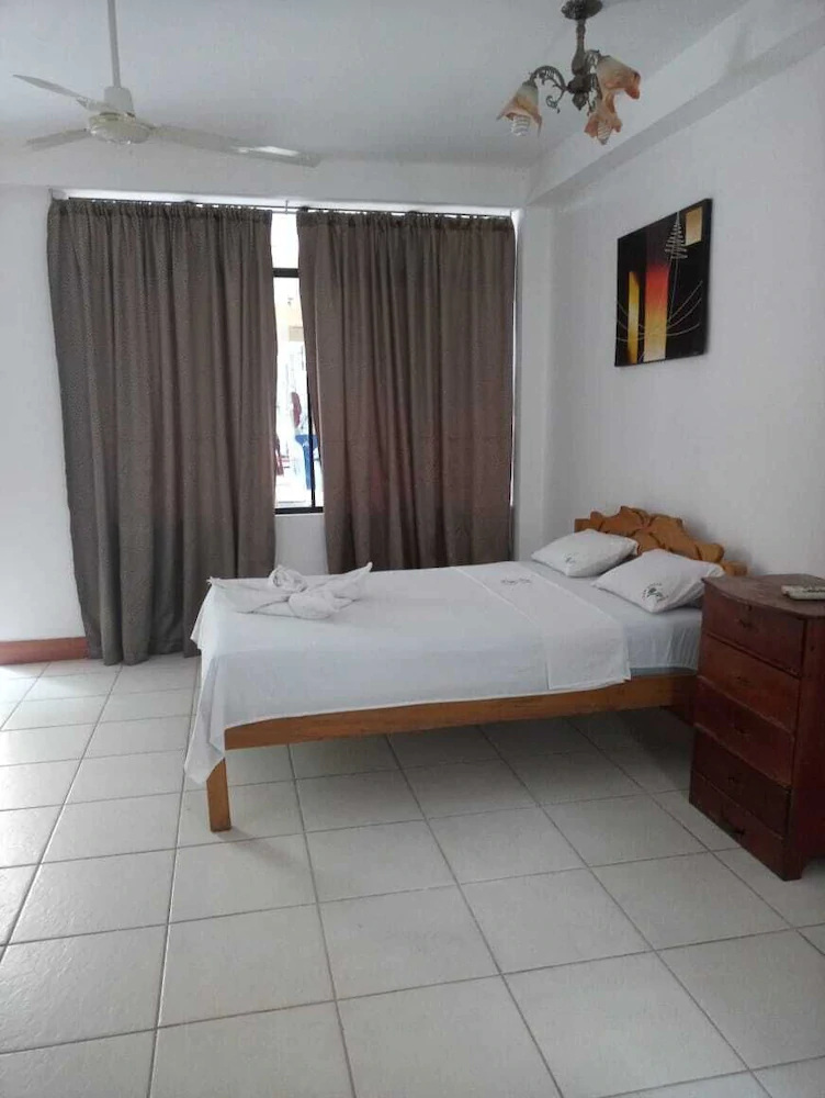 Gran Hotel Jungla