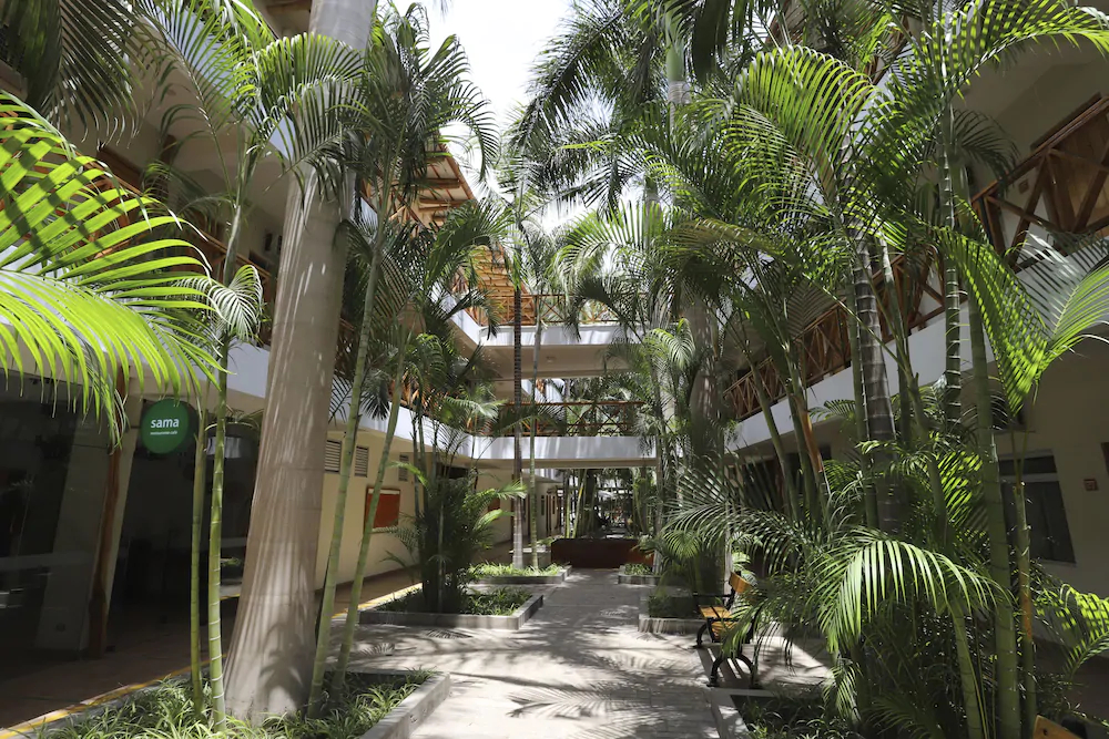 Casa Andina Standard Nasca