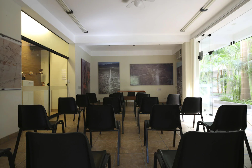 Casa Andina Standard Nasca