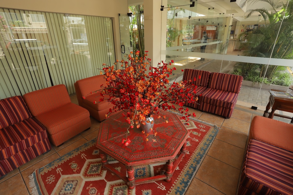 Casa Andina Standard Nasca