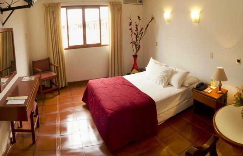 DM Hoteles Nasca