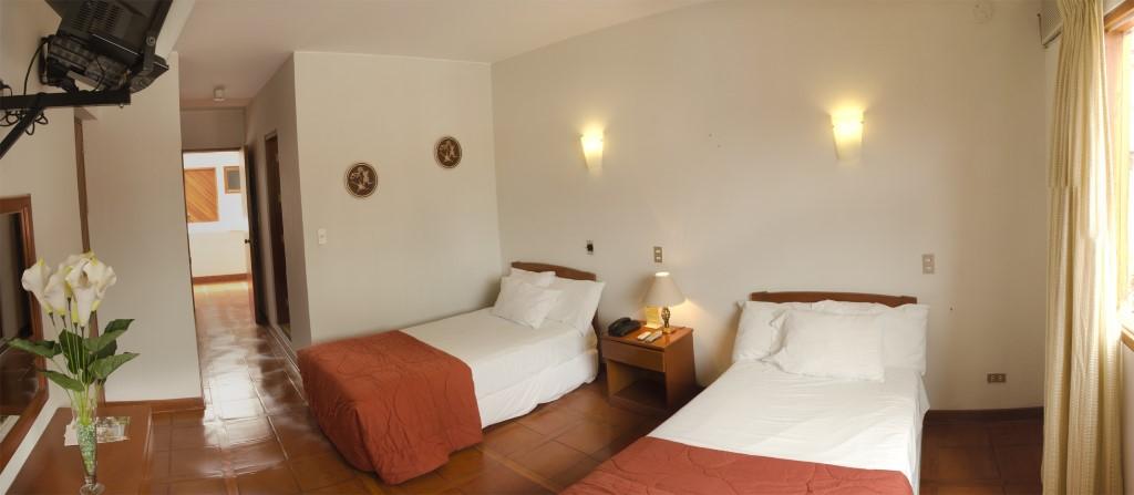DM Hoteles Nasca