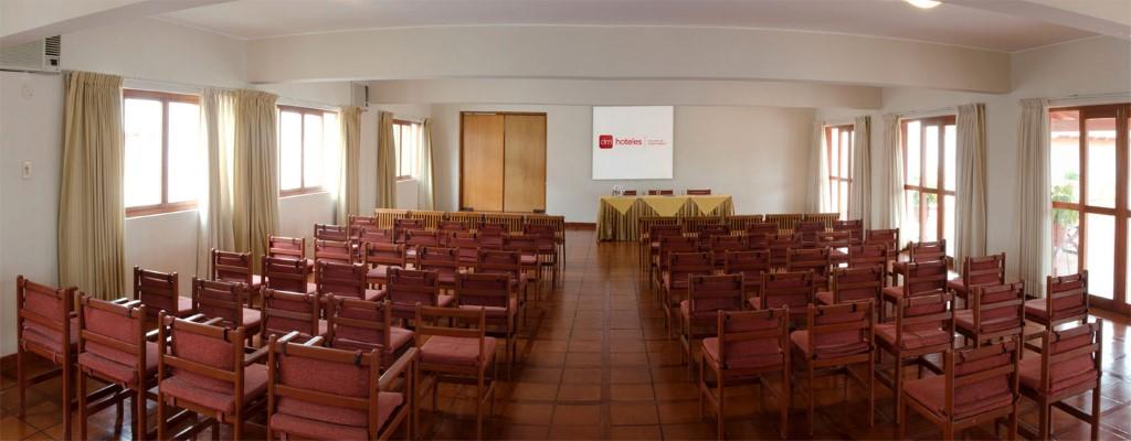 DM Hoteles Nasca