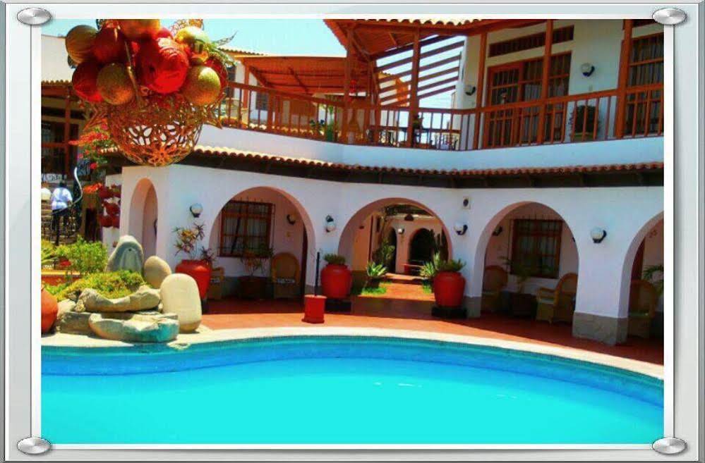 Don Agucho Hotel