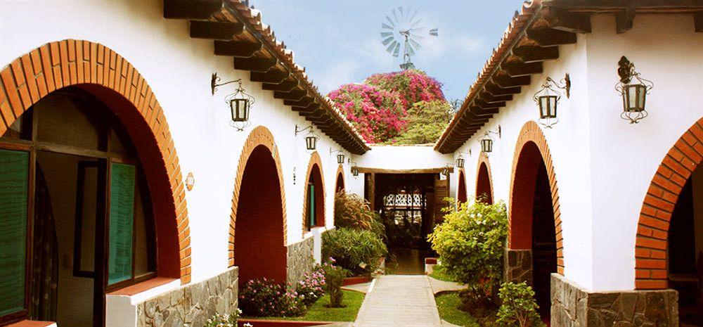 Hacienda Boutique & Resort Majoro