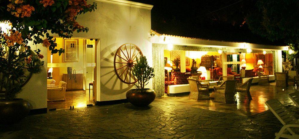 Hacienda Boutique & Resort Majoro