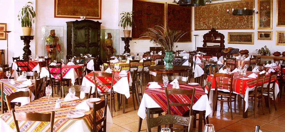 Hacienda Boutique & Resort Majoro