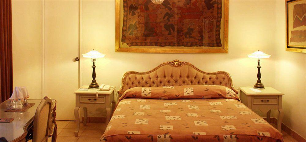 Hacienda Boutique & Resort Majoro
