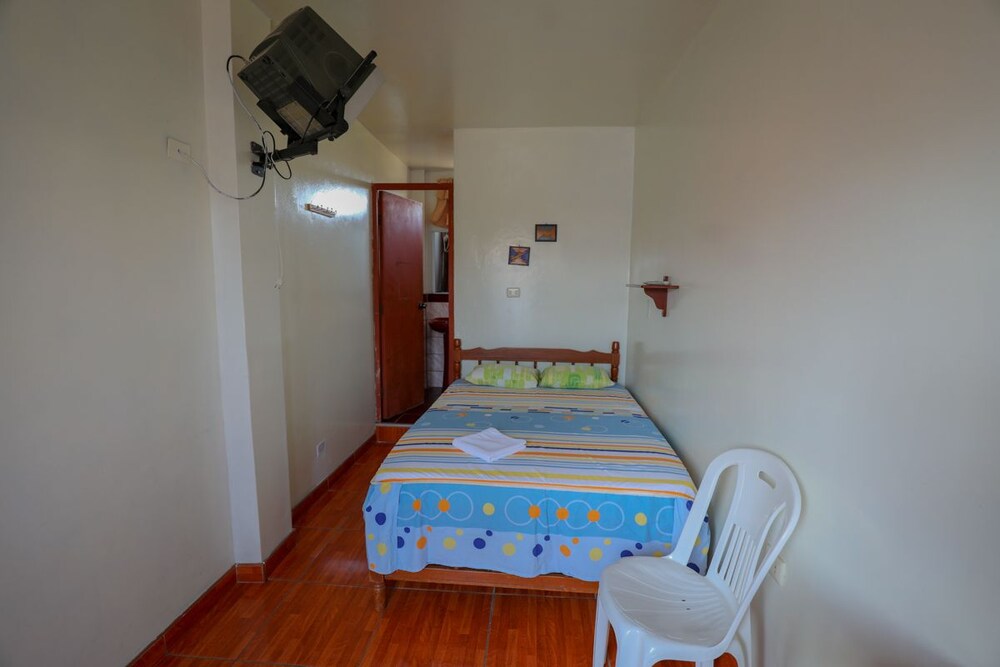 Nasca Trails B&B