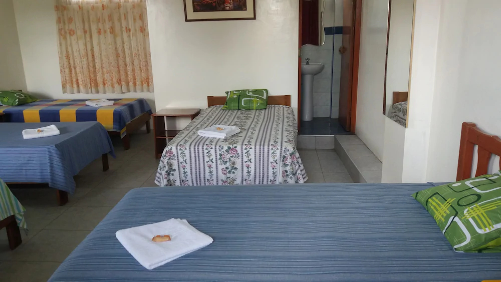 Nasca Trails B&B