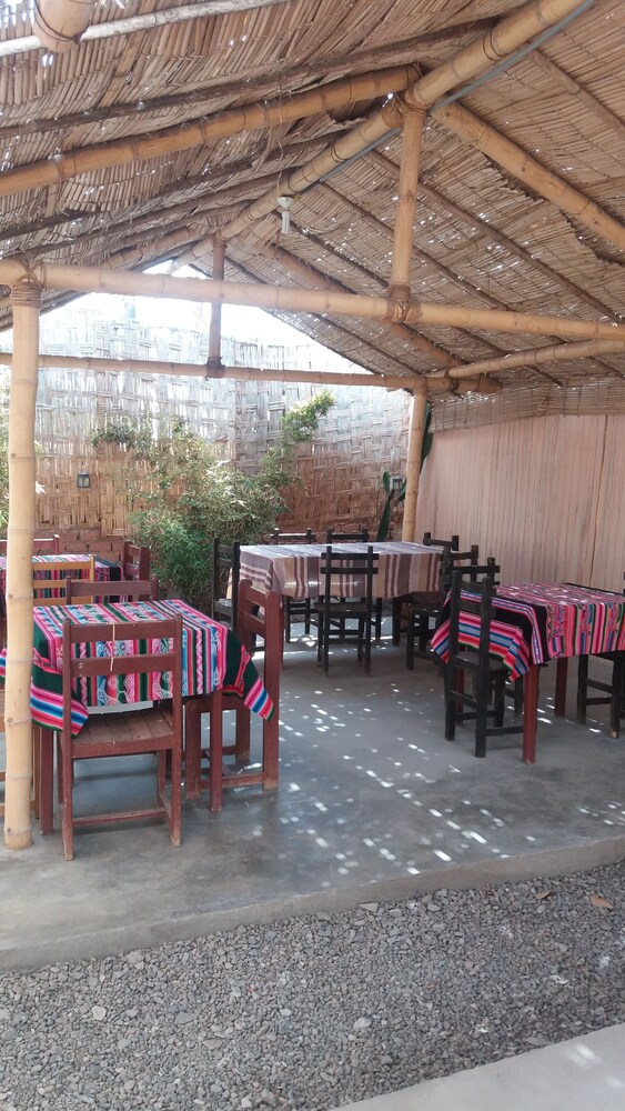 Nasca Trails B&B