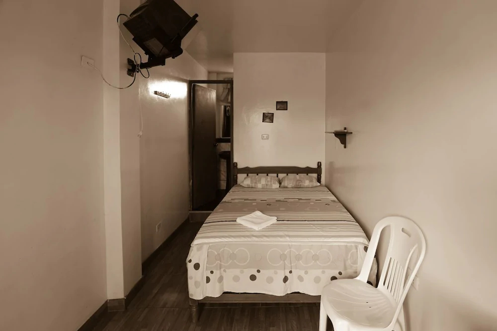Nasca Trails B&B