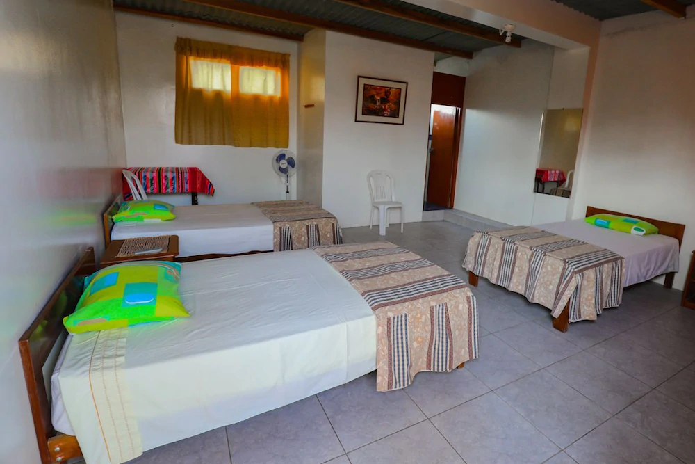 Nasca Trails B&B