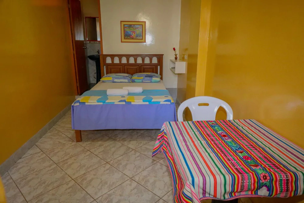 Nasca Trails B&B
