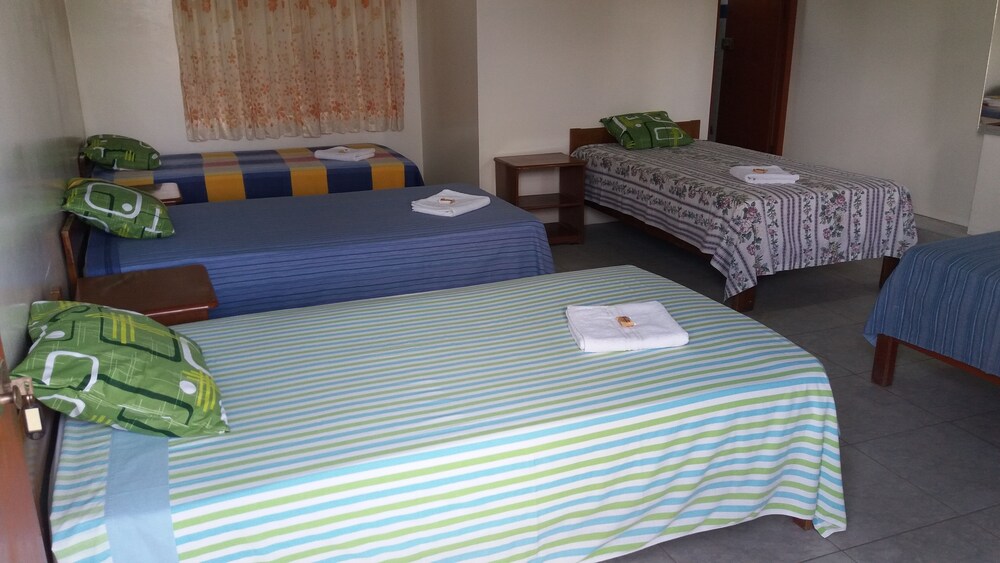Nasca Trails B&B