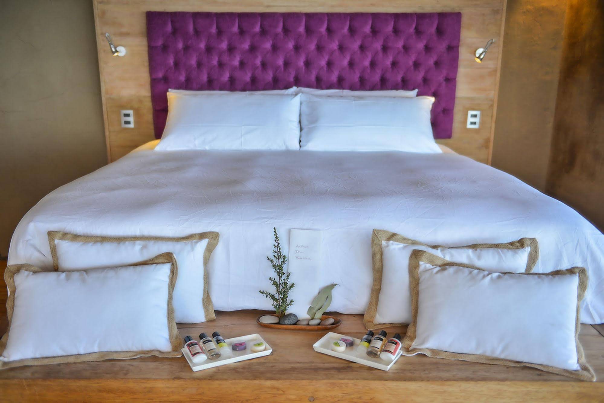 Amantica Lodge