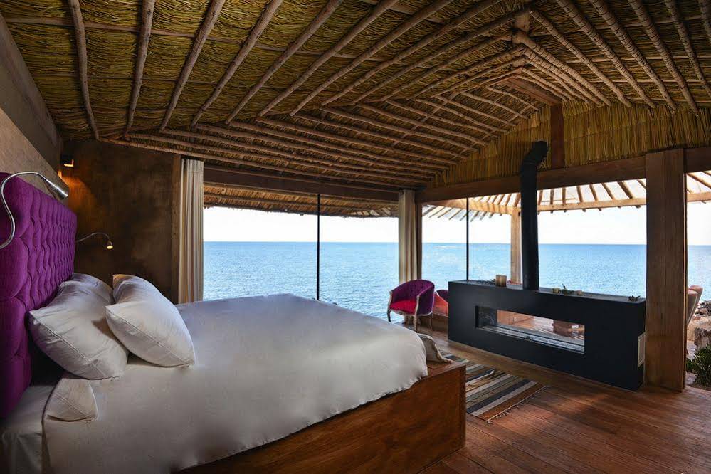Amantica Lodge