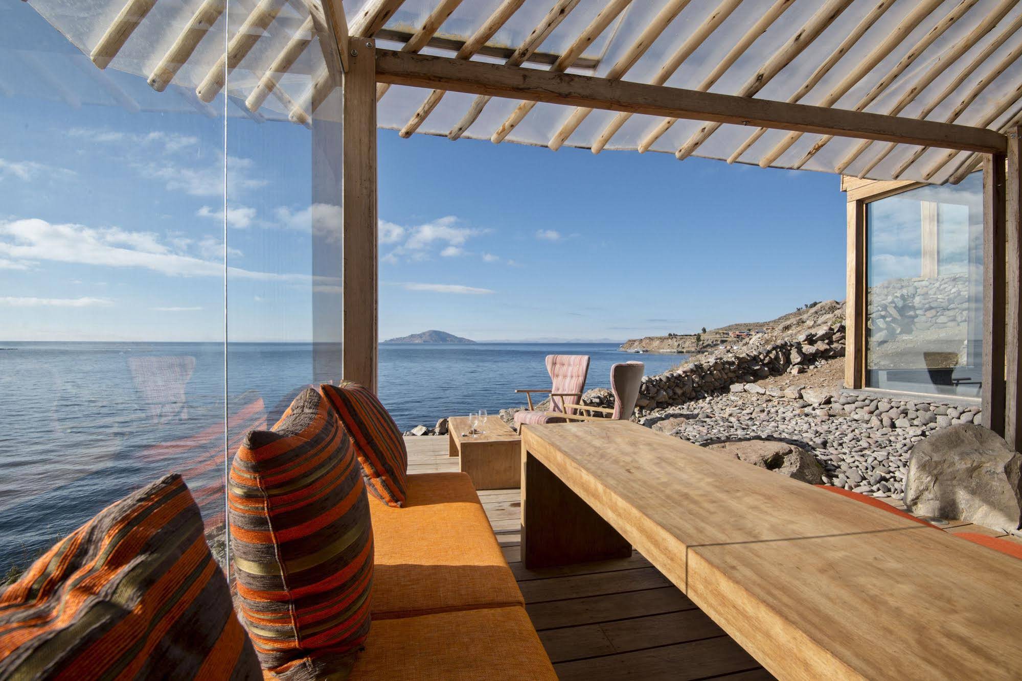 Amantica Lodge