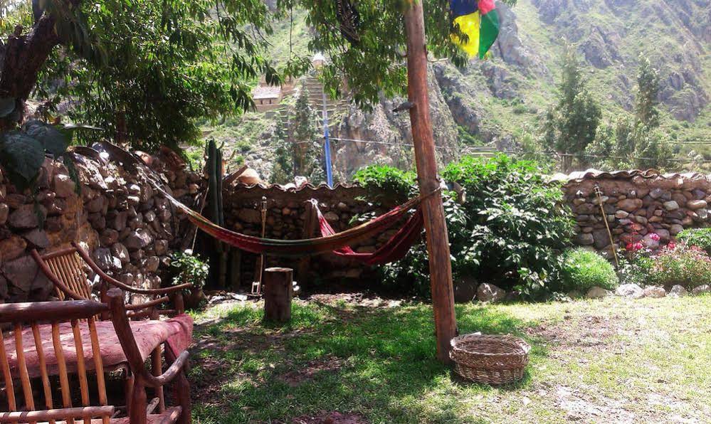 Casa Patacalle Bed & Breakfast Hotel