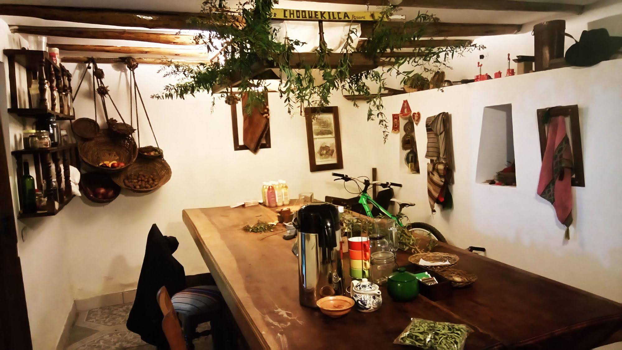 Casa Patacalle Bed & Breakfast Hotel