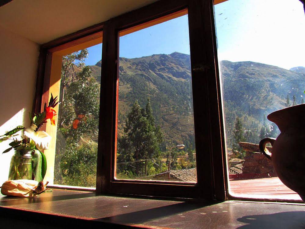 Casa Patacalle Bed & Breakfast Hotel