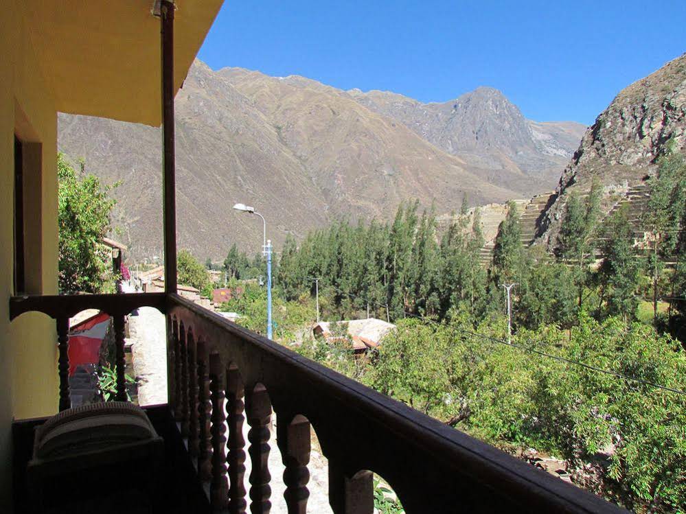 Casa Patacalle Bed & Breakfast Hotel