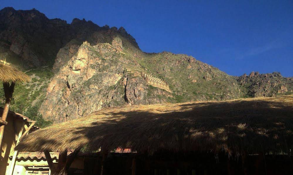 Casa Patacalle Bed & Breakfast Hotel