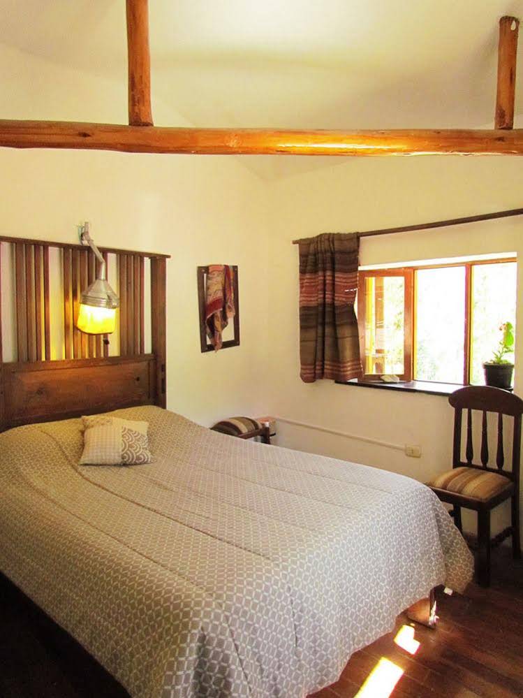 Casa Patacalle Bed & Breakfast Hotel