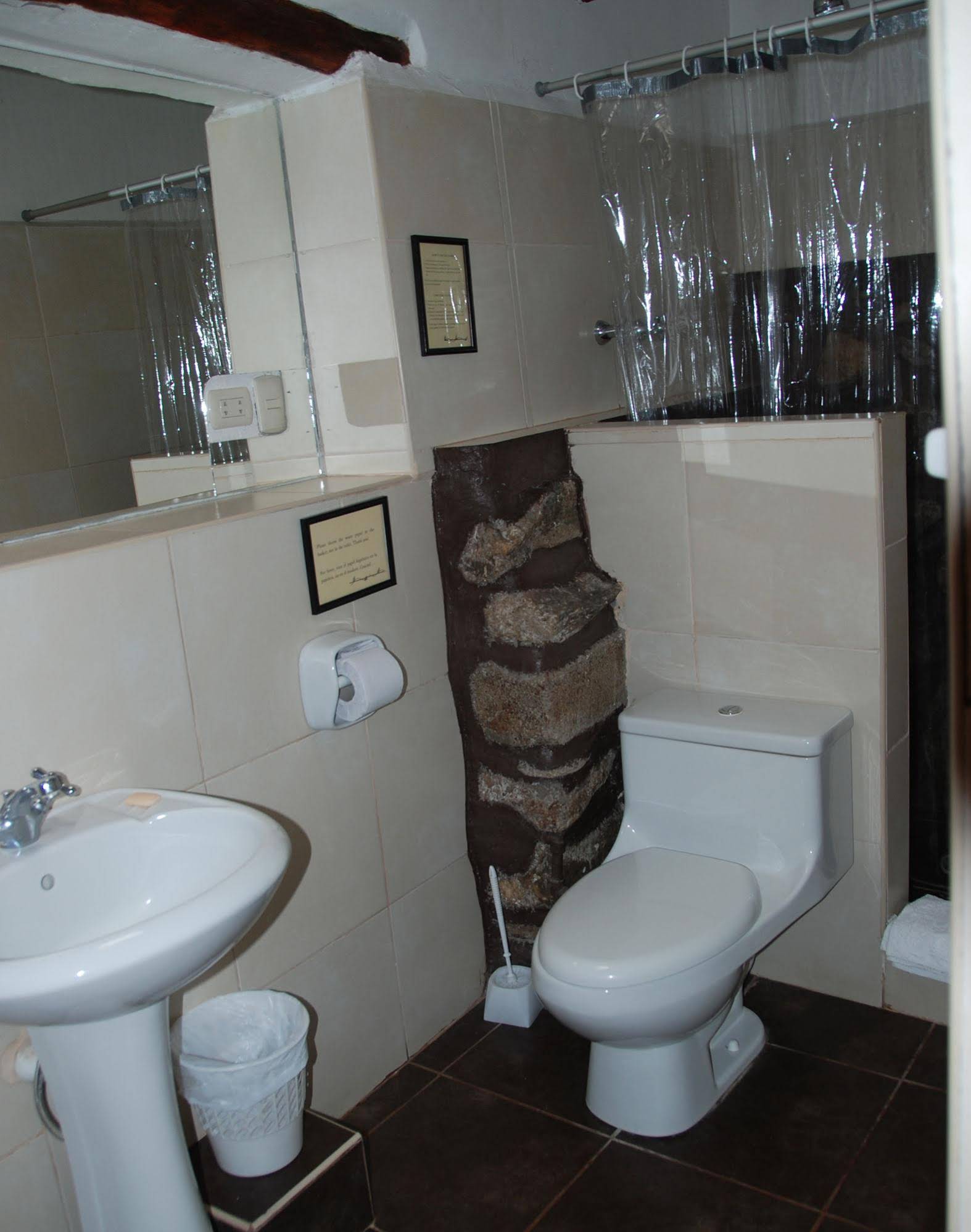 Hostal Iskay