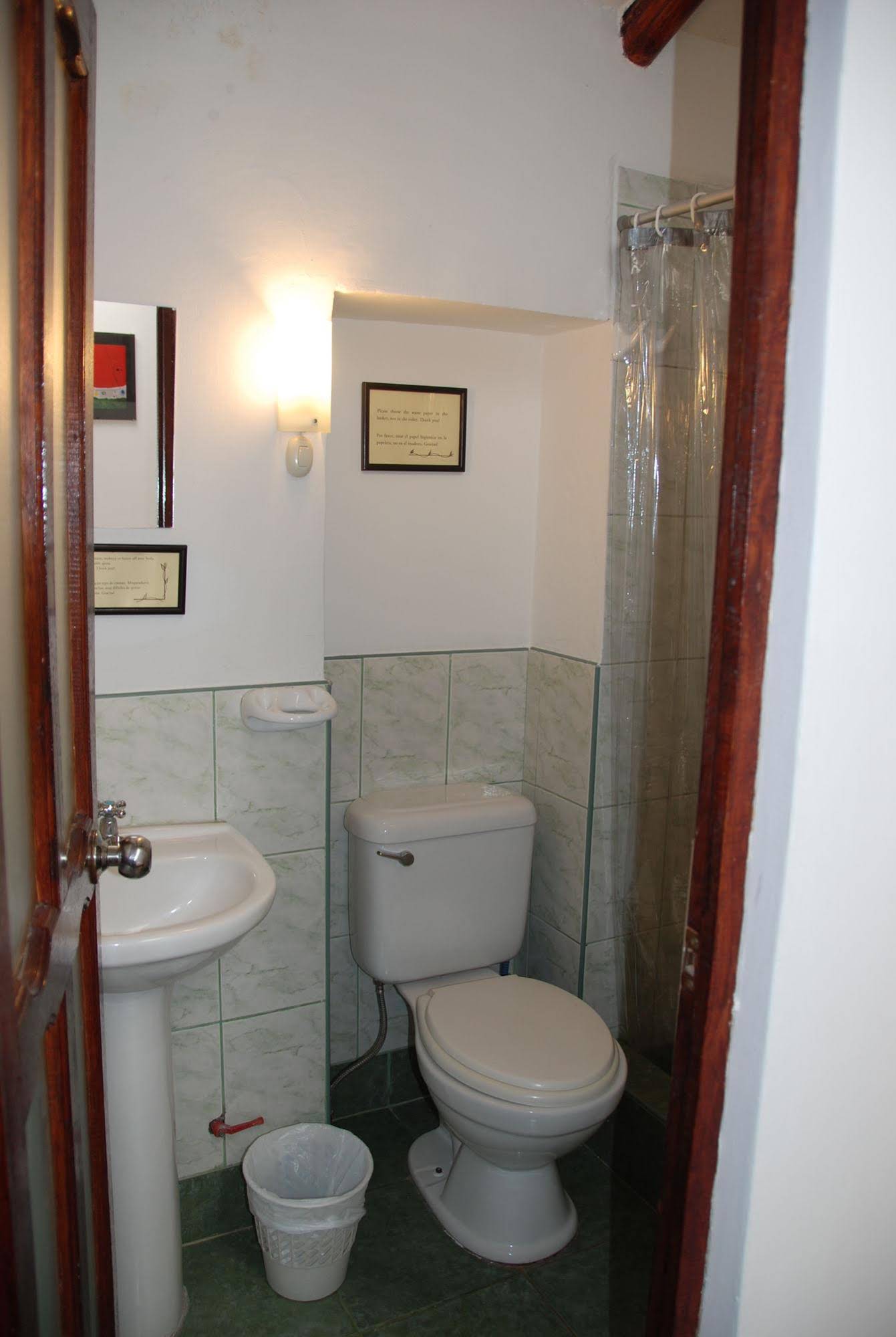 Hostal Iskay