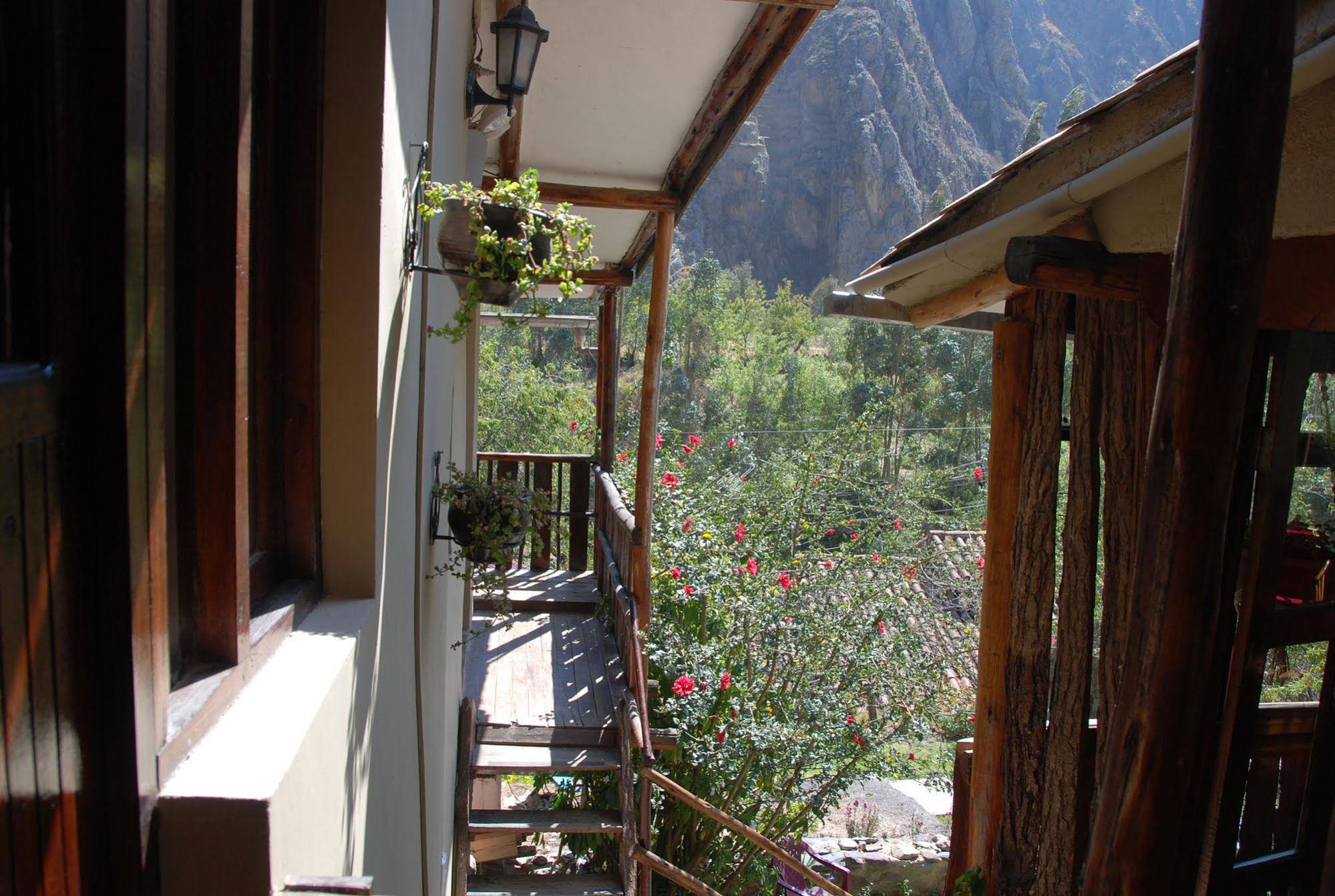 Hostal Iskay