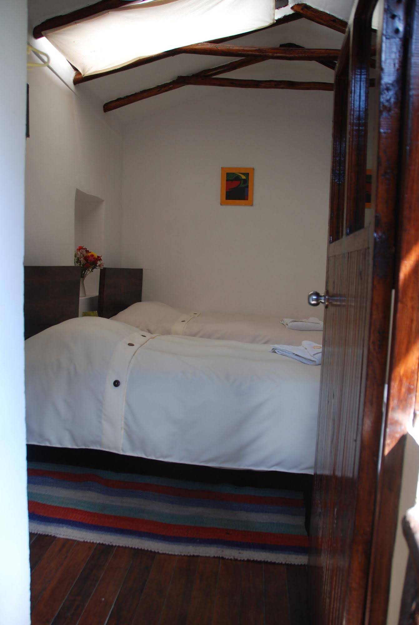 Hostal Iskay