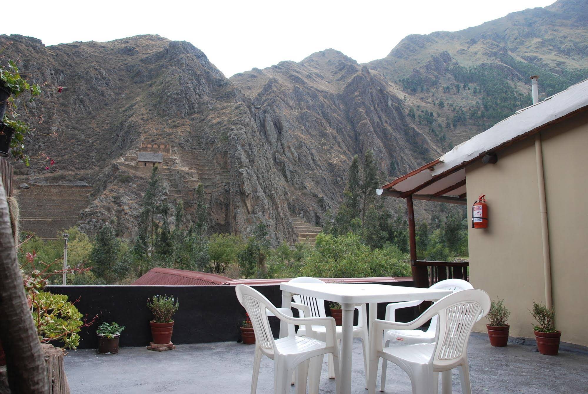 Hostal Iskay