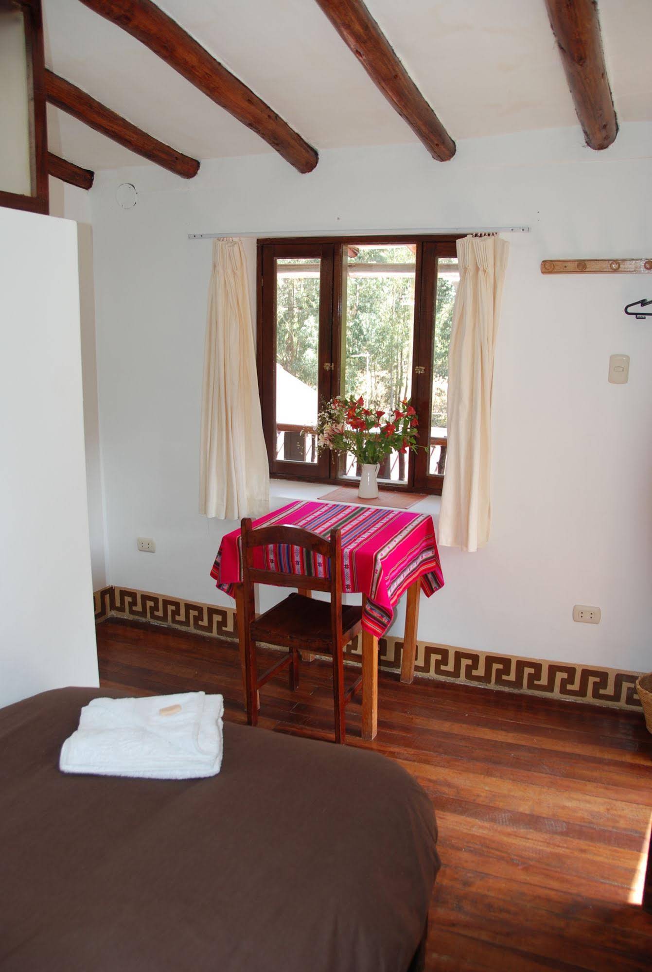Hostal Iskay