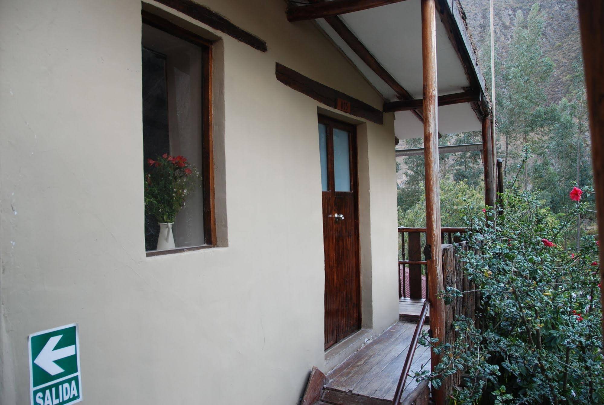 Hostal Iskay