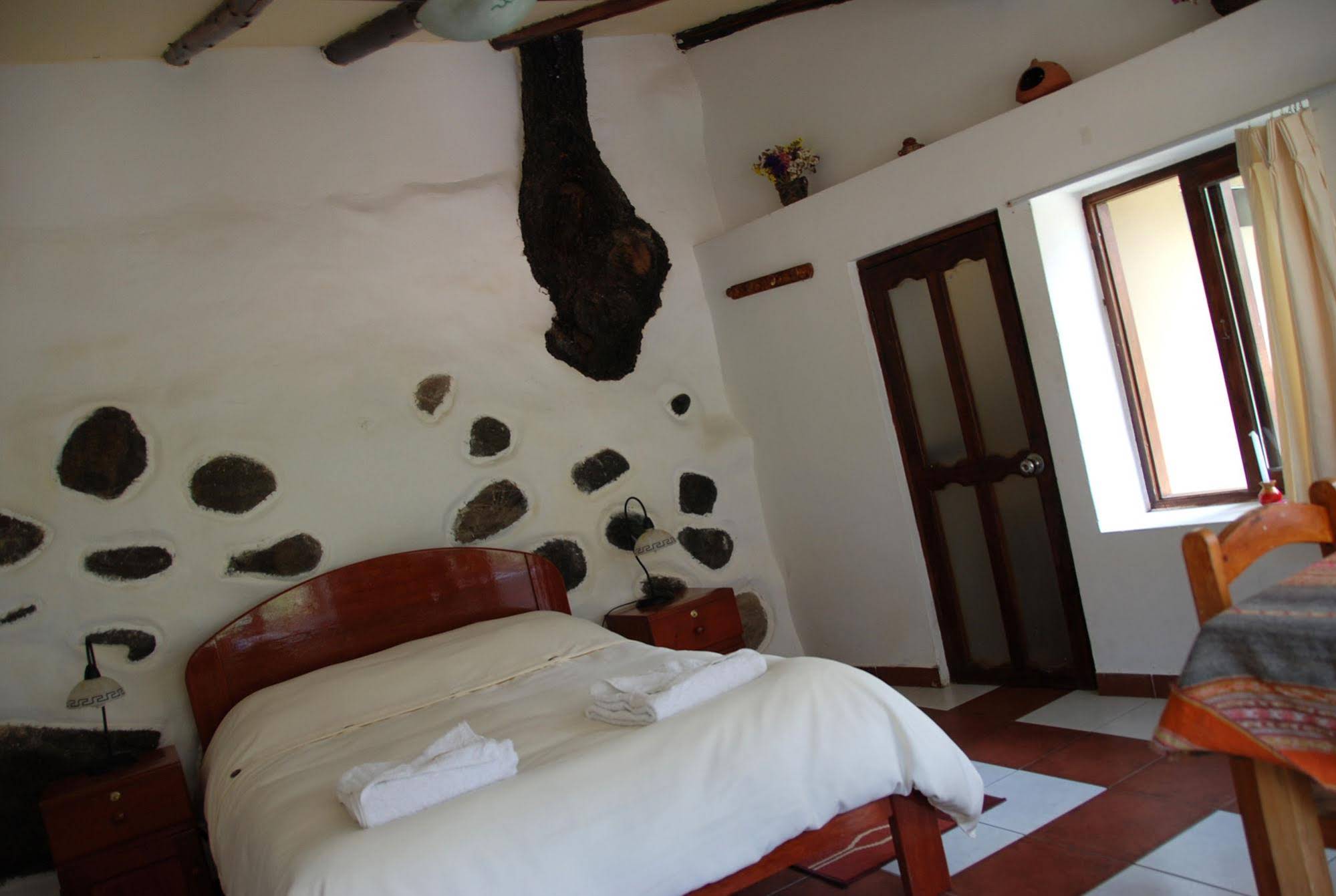 Hostal Iskay